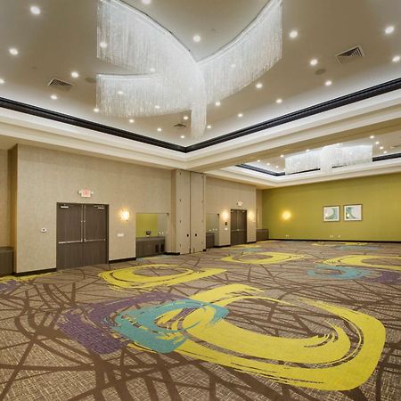 Hilton Garden Inn College Station Exterior photo