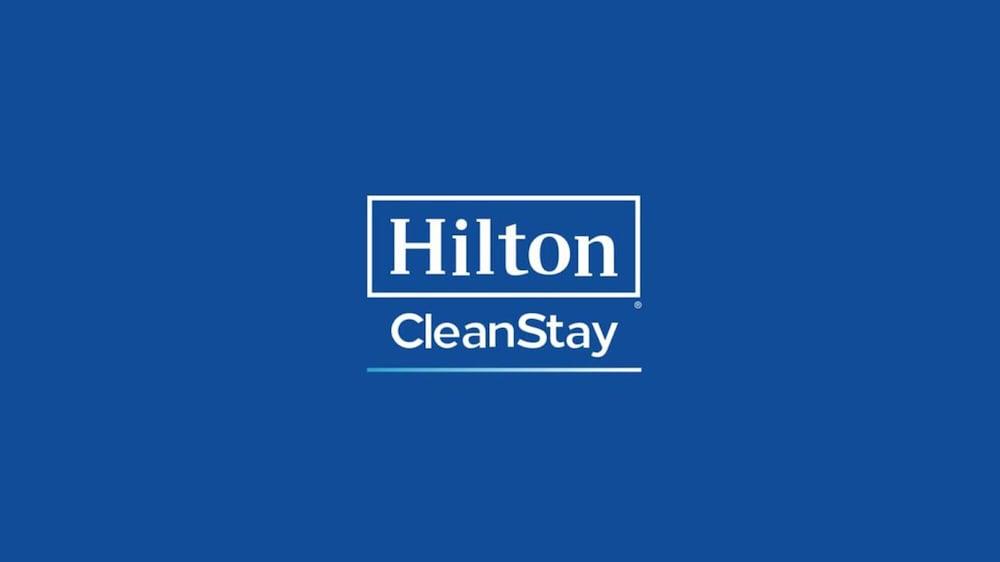 Hilton Garden Inn College Station Exterior photo